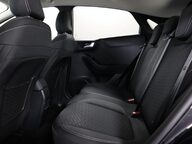 Ford Puma TITANIUM FIRST EDITION MHEV 42