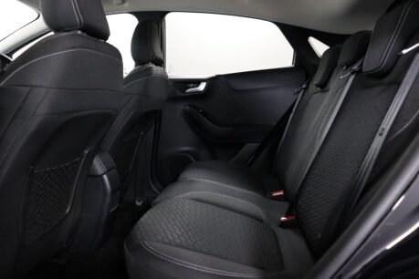 Ford Puma TITANIUM FIRST EDITION MHEV 42