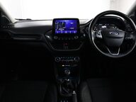 Ford Puma TITANIUM FIRST EDITION MHEV 44