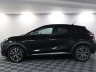 Ford Puma TITANIUM FIRST EDITION MHEV 19