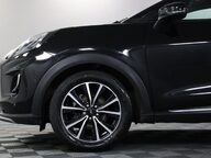 Ford Puma TITANIUM FIRST EDITION MHEV 28