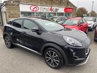 Ford Puma TITANIUM FIRST EDITION MHEV 1