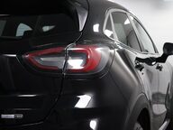 Ford Puma TITANIUM FIRST EDITION MHEV 24
