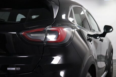 Ford Puma TITANIUM FIRST EDITION MHEV 24