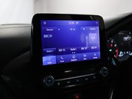 Ford Puma TITANIUM FIRST EDITION MHEV 40