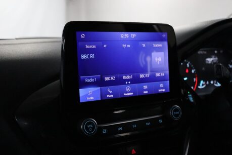 Ford Puma TITANIUM FIRST EDITION MHEV 40