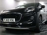 Ford Puma TITANIUM FIRST EDITION MHEV 29