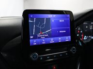 Ford Puma TITANIUM FIRST EDITION MHEV 41