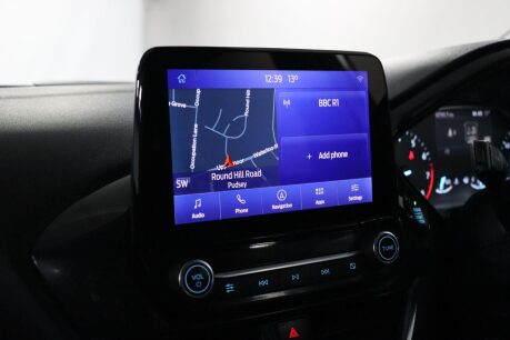 Ford Puma TITANIUM FIRST EDITION MHEV 41