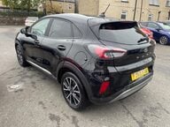 Ford Puma TITANIUM FIRST EDITION MHEV 6