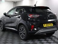 Ford Puma TITANIUM FIRST EDITION MHEV 11