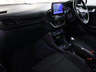 Ford Puma TITANIUM FIRST EDITION MHEV 35