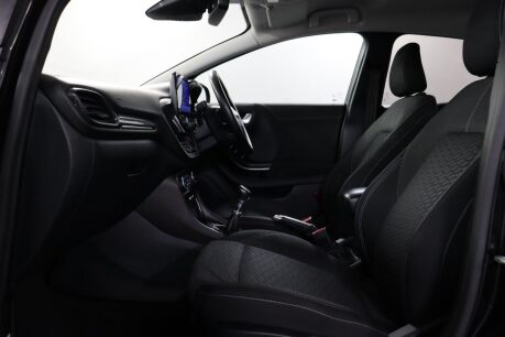 Ford Puma TITANIUM FIRST EDITION MHEV 43