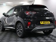 Ford Puma TITANIUM FIRST EDITION MHEV 23