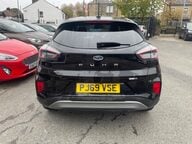 Ford Puma TITANIUM FIRST EDITION MHEV 7
