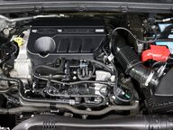 Ford Puma TITANIUM FIRST EDITION MHEV 46