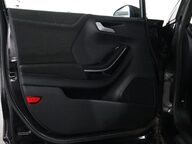 Ford Puma TITANIUM FIRST EDITION MHEV 45