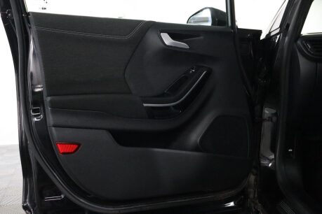 Ford Puma TITANIUM FIRST EDITION MHEV 45