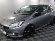 Vauxhall Corsa LIMITED EDITION ECOFLEX S/S 21