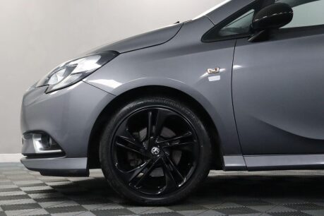Vauxhall Corsa LIMITED EDITION ECOFLEX S/S 28