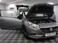Vauxhall Corsa LIMITED EDITION ECOFLEX S/S 16