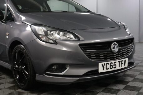 Vauxhall Corsa LIMITED EDITION ECOFLEX S/S 25