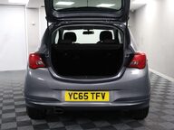 Vauxhall Corsa LIMITED EDITION ECOFLEX S/S 15