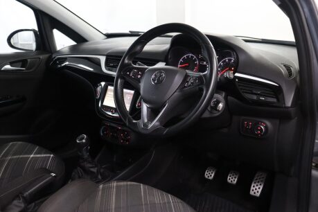 Vauxhall Corsa LIMITED EDITION ECOFLEX S/S 6