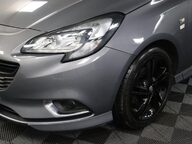 Vauxhall Corsa LIMITED EDITION ECOFLEX S/S 32