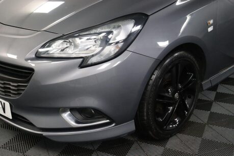 Vauxhall Corsa LIMITED EDITION ECOFLEX S/S 32