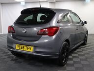 Vauxhall Corsa LIMITED EDITION ECOFLEX S/S 12