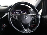 Vauxhall Corsa LIMITED EDITION ECOFLEX S/S 44