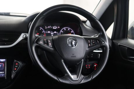 Vauxhall Corsa LIMITED EDITION ECOFLEX S/S 44