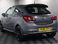 Vauxhall Corsa LIMITED EDITION ECOFLEX S/S 11