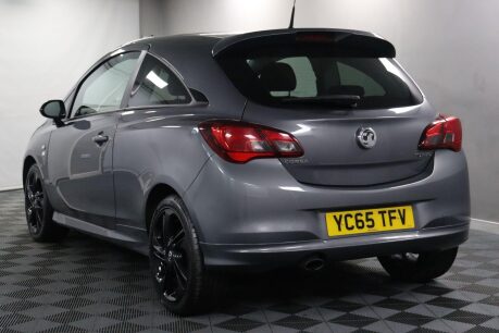 Vauxhall Corsa LIMITED EDITION ECOFLEX S/S 11