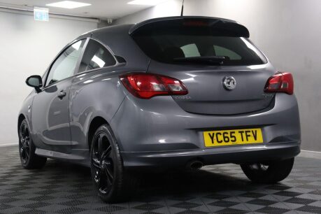 Vauxhall Corsa LIMITED EDITION ECOFLEX S/S 23