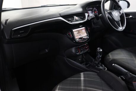 Vauxhall Corsa LIMITED EDITION ECOFLEX S/S 35