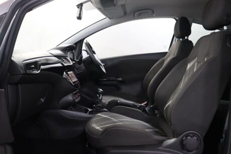 Vauxhall Corsa LIMITED EDITION ECOFLEX S/S 41