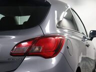 Vauxhall Corsa LIMITED EDITION ECOFLEX S/S 24