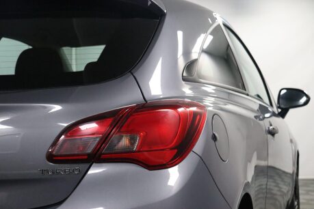 Vauxhall Corsa LIMITED EDITION ECOFLEX S/S 24