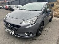 Vauxhall Corsa LIMITED EDITION ECOFLEX S/S 5