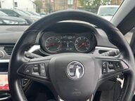 Vauxhall Corsa LIMITED EDITION ECOFLEX S/S 8