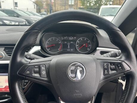 Vauxhall Corsa LIMITED EDITION ECOFLEX S/S 8