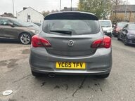 Vauxhall Corsa LIMITED EDITION ECOFLEX S/S 7