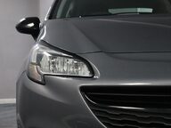 Vauxhall Corsa LIMITED EDITION ECOFLEX S/S 26