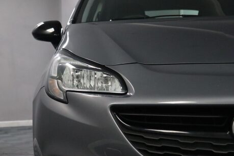 Vauxhall Corsa LIMITED EDITION ECOFLEX S/S 26