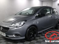 Vauxhall Corsa LIMITED EDITION ECOFLEX S/S 1