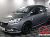 Vauxhall Corsa LIMITED EDITION ECOFLEX S/S