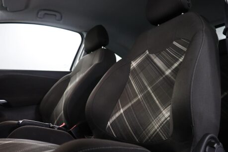 Vauxhall Corsa LIMITED EDITION ECOFLEX S/S 36