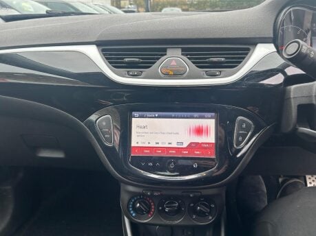 Vauxhall Corsa LIMITED EDITION ECOFLEX S/S 23